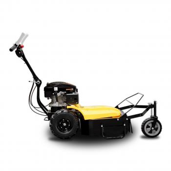 BAMATO mulching mower GM-200 with LONCIN engine